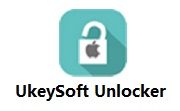 UkeySoft Unlocker段首LOGO