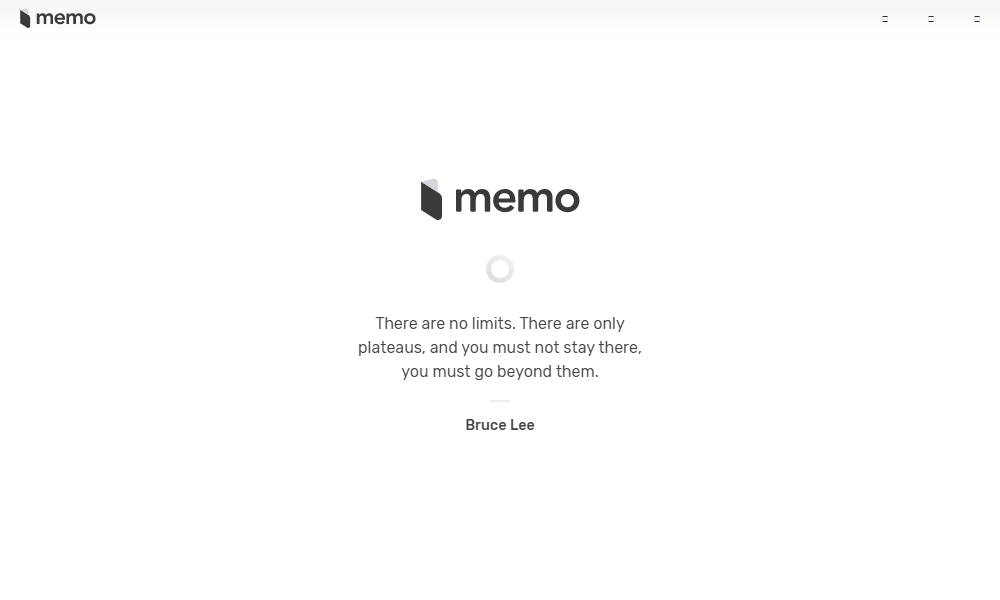 memo1.0.1 官方版 绿色正式版_win10系统家园