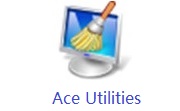 Ace Utilities段首LOGO