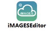 iMAGESEditor段首LOGO