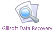 Gilisoft Data Recovery段首LOGO