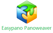 Easypano Panoweaver段首LOGO