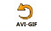 AVI-GIF段首LOGO