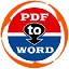 Tweak PDF To Word