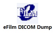 eFilm DICOM Dump段首LOGO