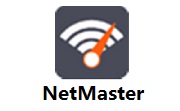 NetMaster段首LOGO