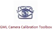 GML Camera Calibration Toolbox段首LOGO