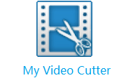 My Video Cutter段首LOGO