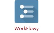 WorkFlowy段首LOGO