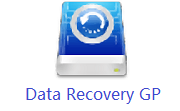 Data Recovery GP段首LOGO