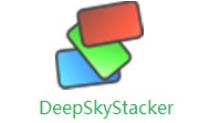 DeepSkyStacker段首LOGO