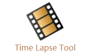 Time Lapse Tool段首LOGO