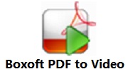 Boxoft PDF to Video段首LOGO
