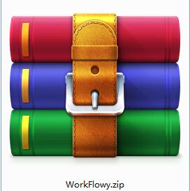 WorkFlowy截图