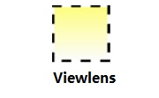 Viewlens段首LOGO