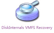 DiskInternals VMFS Recovery段首LOGO