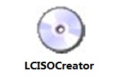 LCISOCreator段首LOGO