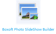 Boxoft Photo SlideShow Builder段首LOGO