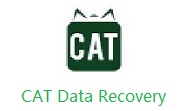 CAT Data Recovery段首LOGO