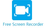 Free Screen Recorder段首LOGO