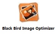 Black Bird Image Optimizer段首LOGO