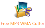 Free MP3 WMA Cutter段首LOGO