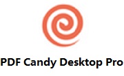 PDF Candy Desktop Pro段首LOGO