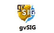 gvSIG段首LOGO