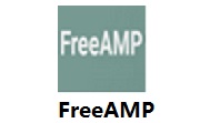 FreeAMP段首LOGO