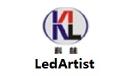 LedArtist段首LOGO
