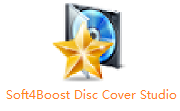Soft4Boost Disc Cover Studio段首LOGO