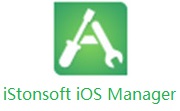 iStonsoft iOS Manager段首LOGO