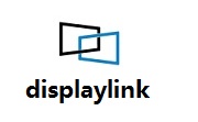 displaylink usb外置显卡驱动段首LOGO