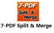 7-PDF Split & Merge段首LOGO