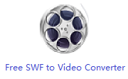 Free SWF to Video Converter段首LOGO