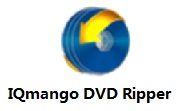 IQmango DVD Ripper段首LOGO