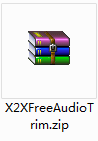 X2X Free Audio Trim截图