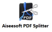 Aiseesoft PDF Splitter段首LOGO