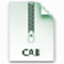 cab压缩解压工具1.0 官方版