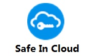 Safe In Cloud段首LOGO