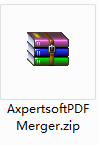 Axpertsoft PDF Merger截图