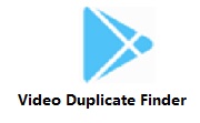 Video Duplicate Finder段首LOGO