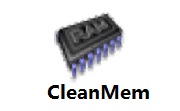 CleanMem段首LOGO