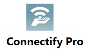 Connectify Pro段首LOGO
