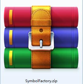 Symbol Factory截图