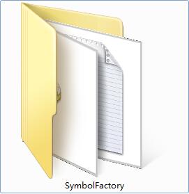 Symbol Factory截图