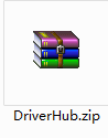 DriverHub截图