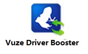 Vuze Driver Booster段首LOGO