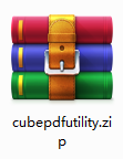CubePDF Utility截图
