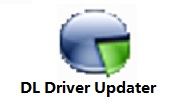 DL Driver Updater段首LOGO